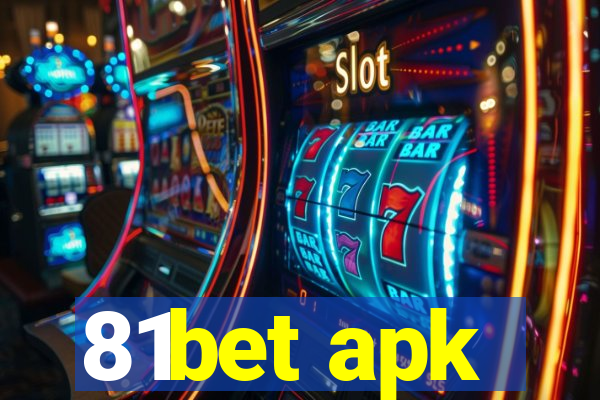 81bet apk